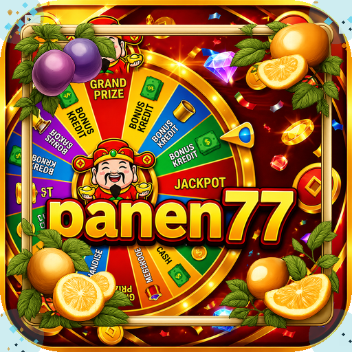 panen77 — galeri pratinjau - APK Resmi