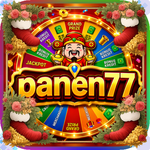 panen77 — galeri pratinjau Resmi APK